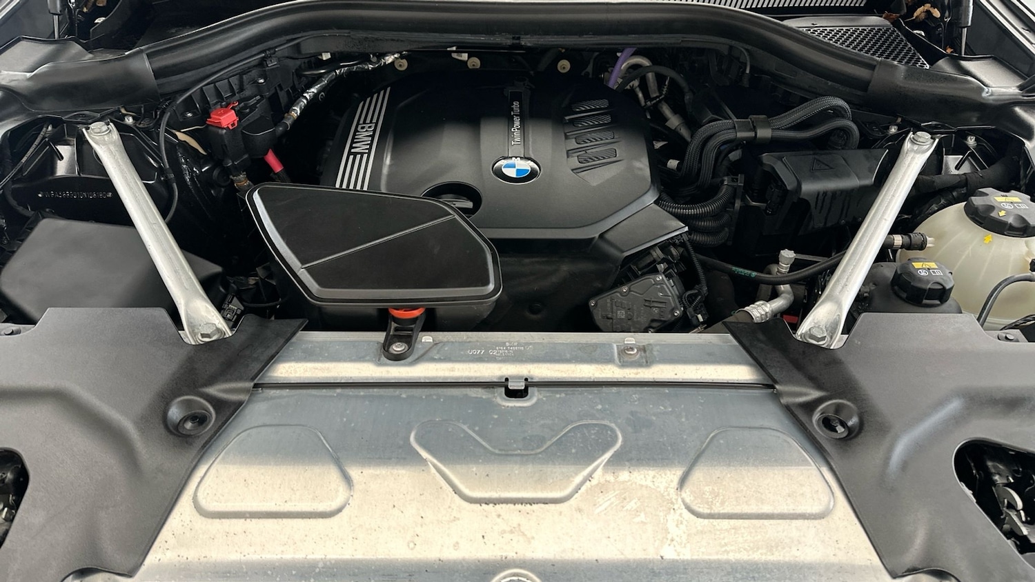 Used BMW X3 2021 for sale - 76882190: Photo 19