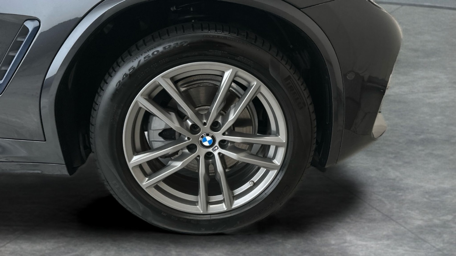 Used BMW X3 2021 for sale - 76882190: Photo 20