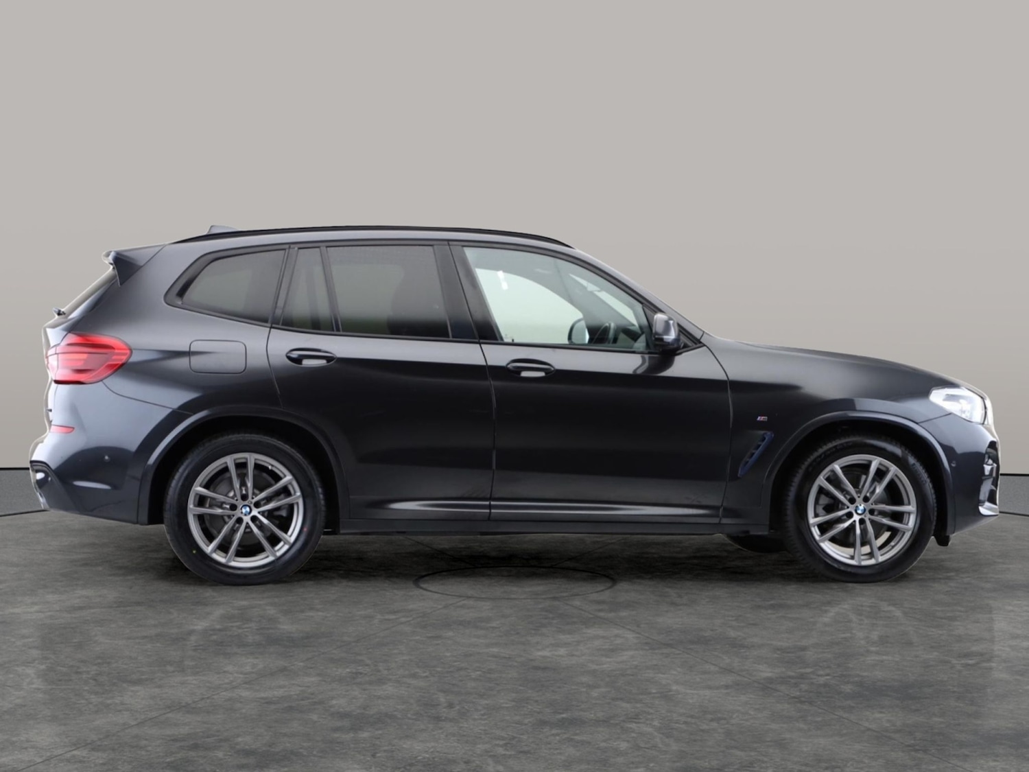 Used BMW X3 2021 for sale - 76882190: Photo 5