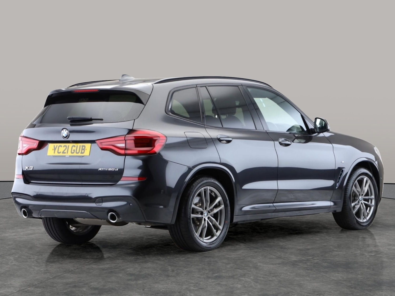 Used BMW X3 2021 for sale - 76882190: Photo 6