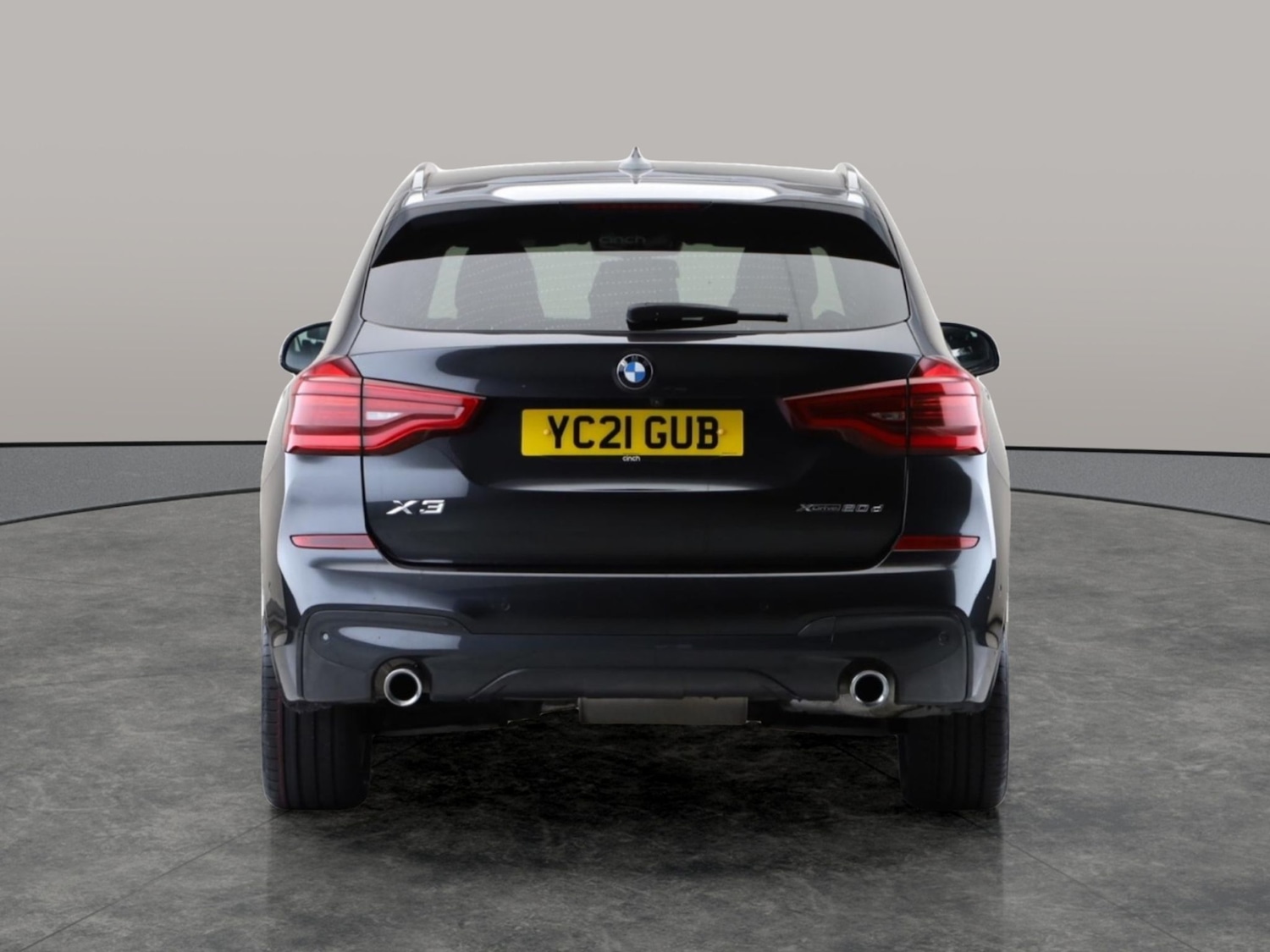 Used BMW X3 2021 for sale - 76882190: Photo 7