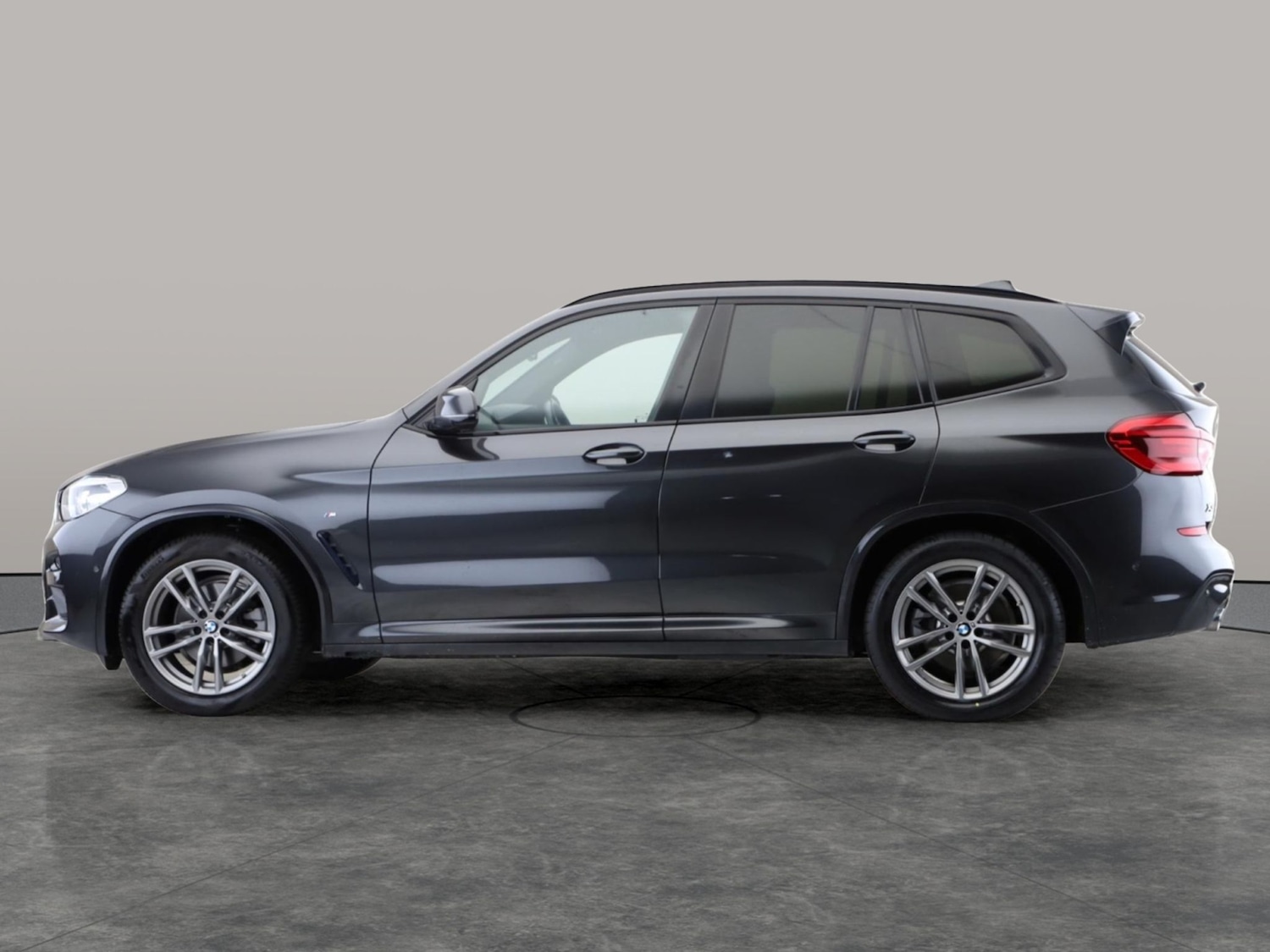 Used BMW X3 2021 for sale - 76882190: Photo 9