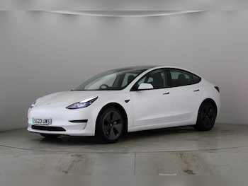 Used Tesla Model 3 undefined for sale - 78942839: Photo