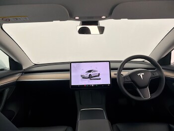 Used Tesla Model 3 undefined for sale - 78942839: Photo