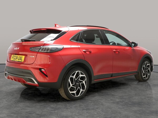 Used Kia XCeed 2024 for sale - 76218105: Photo 12