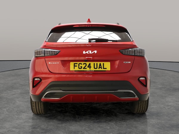 Used Kia XCeed 2024 for sale - 76218105: Photo 13