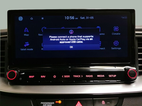 Used Kia XCeed 2024 for sale - 76218105: Photo 17