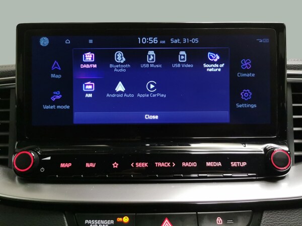 Used Kia XCeed 2024 for sale - 76218105: Photo 18