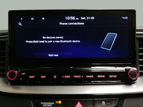 Used Kia XCeed 2024 for sale - 76218105: Photo 19