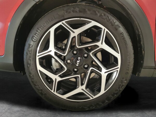 Used Kia XCeed 2024 for sale - 76218105: Photo 27