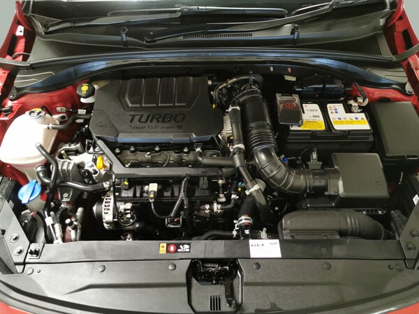 Used Kia XCeed 2024 for sale - 76218105: Photo 38