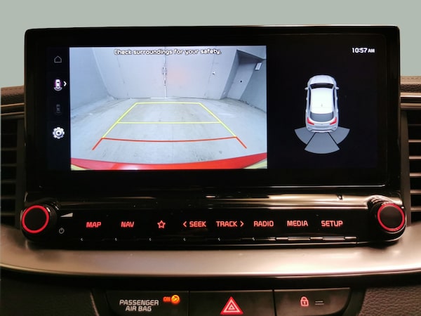 Used Kia XCeed 2024 for sale - 76218105: Photo 6