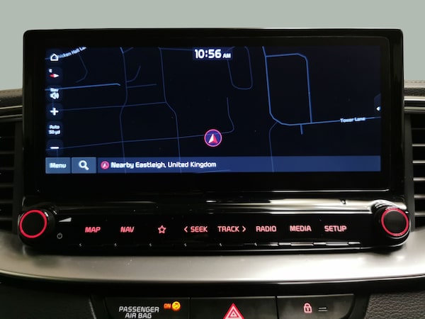 Used Kia XCeed 2024 for sale - 76218105: Photo 7