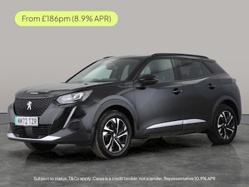 Used Peugeot E-2008 2023 for sale - 78685994: Photo
