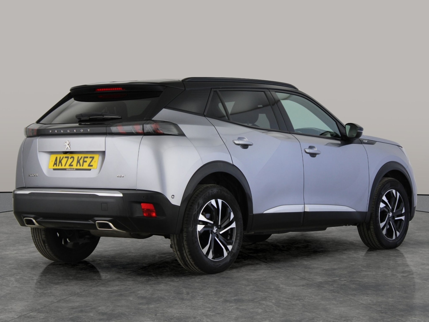 Used Peugeot 2008 2022 for sale - 78150926: Photo 10