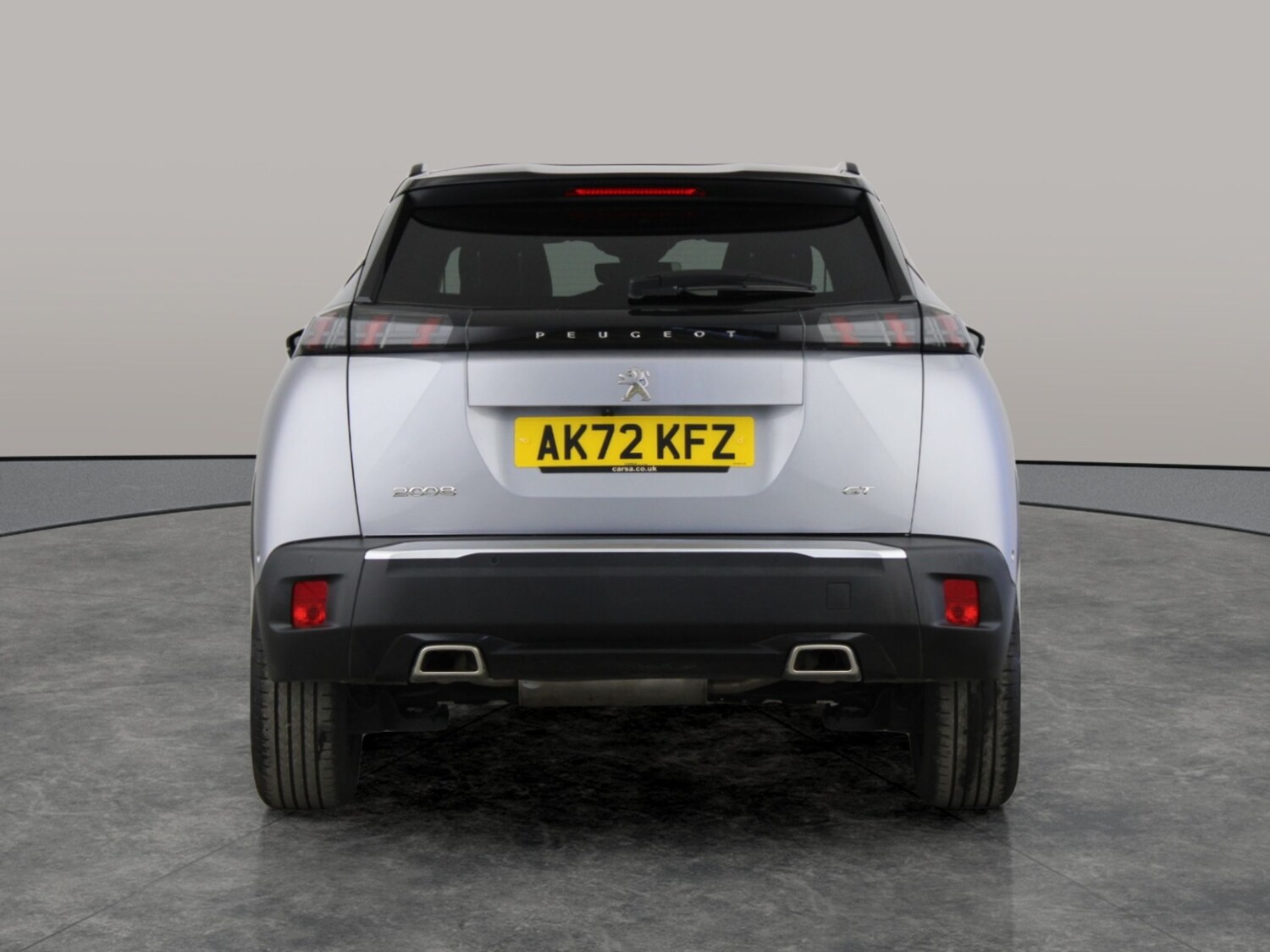 Used Peugeot 2008 2022 for sale - 78150926: Photo 11