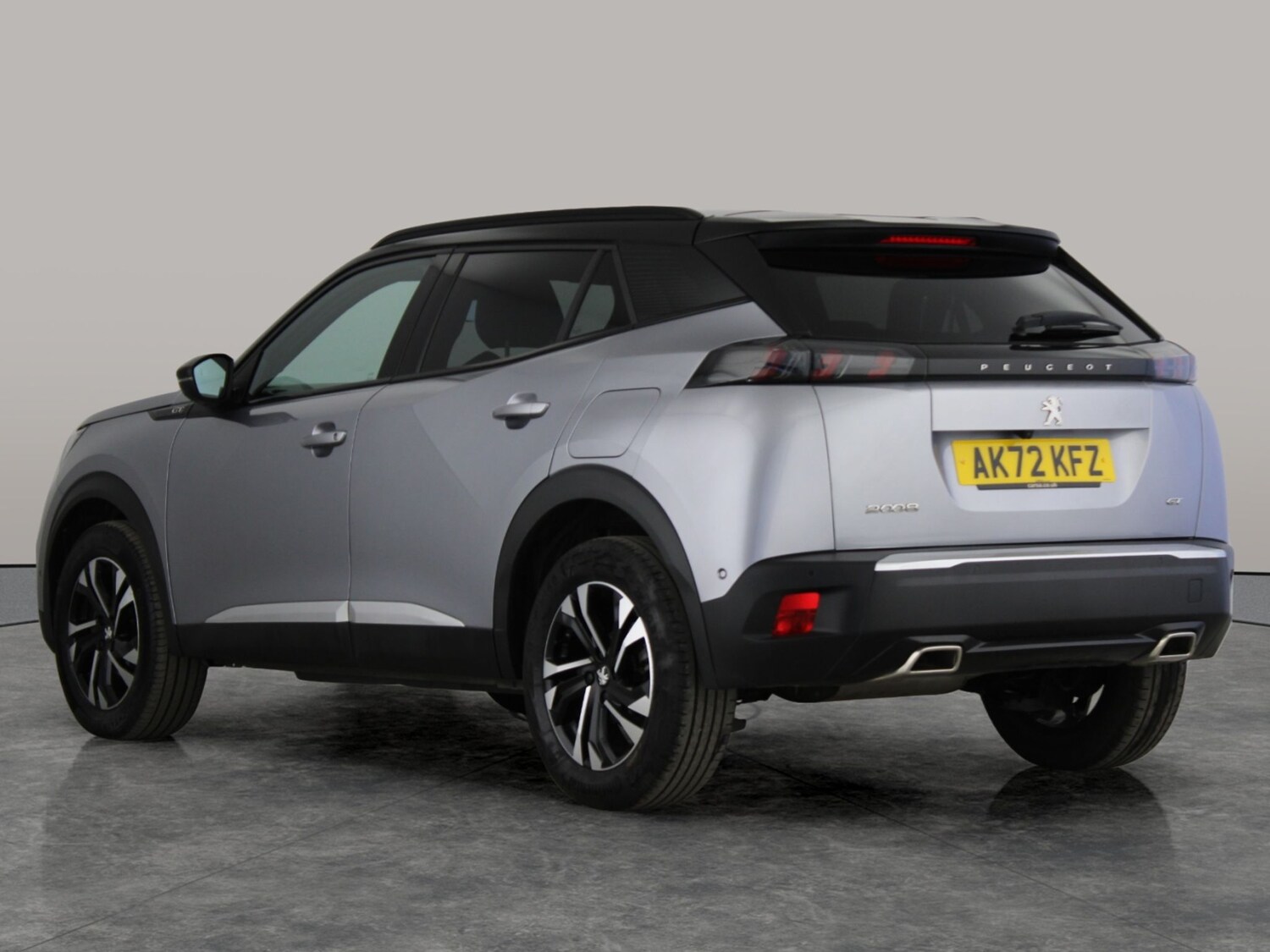 Used Peugeot 2008 2022 for sale - 78150926: Photo 12