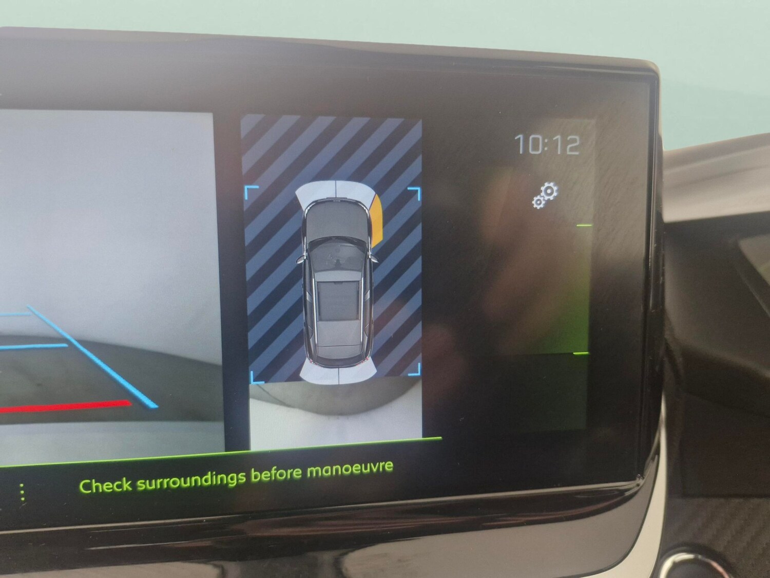 Used Peugeot 2008 2022 for sale - 78150926: Photo 16