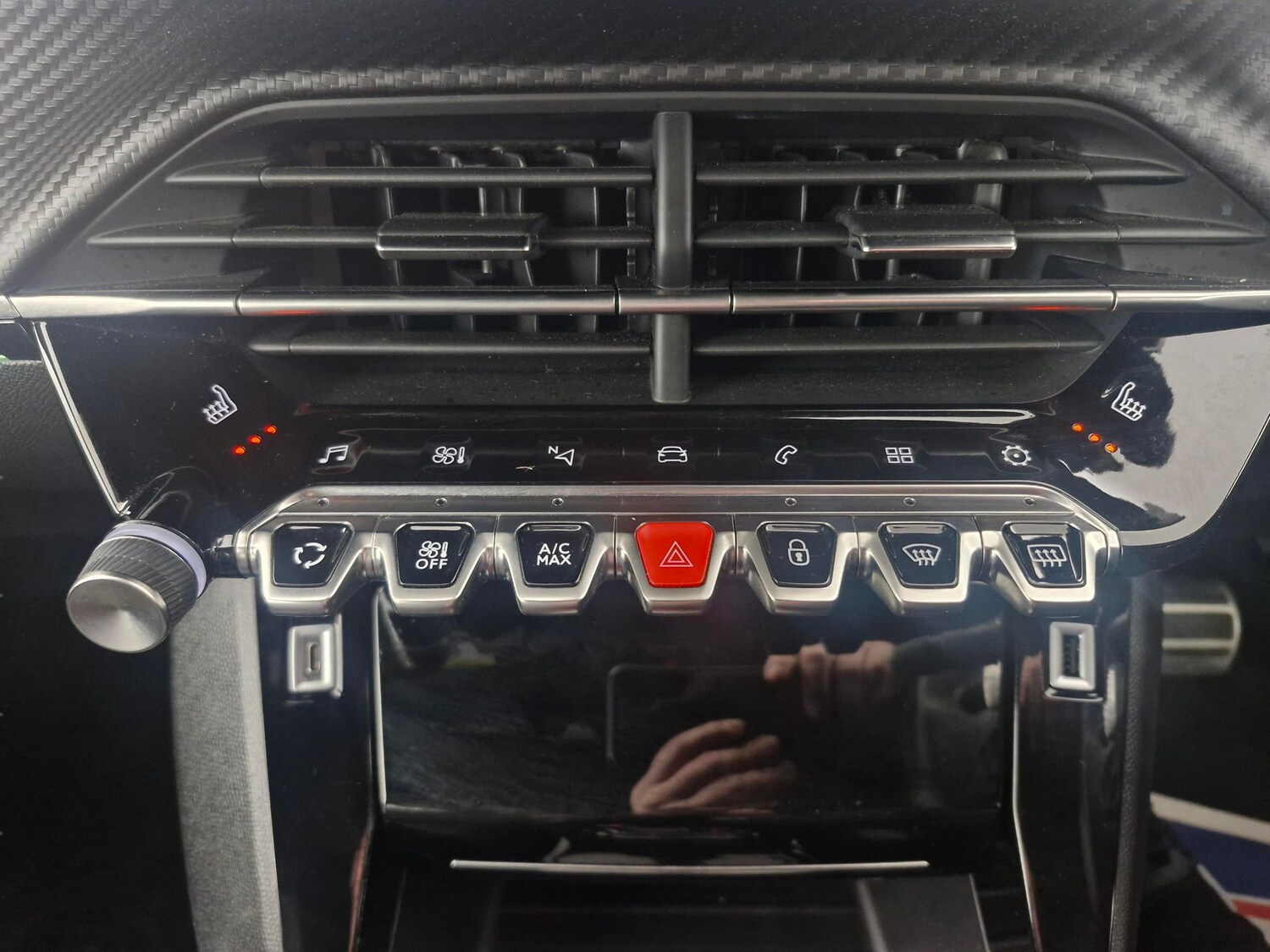 Used Peugeot 2008 2022 for sale - 78150926: Photo 18