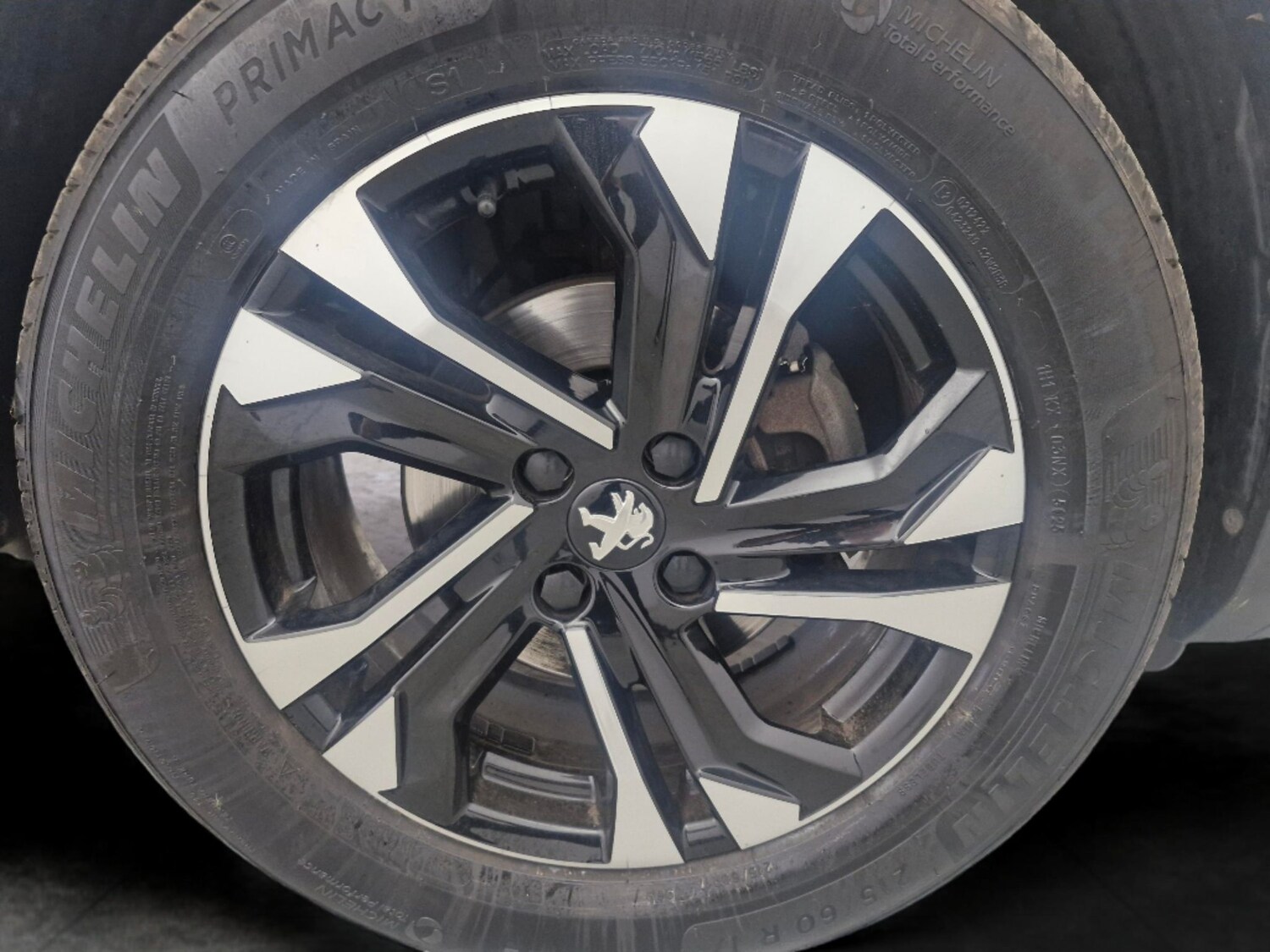 Used Peugeot 2008 2022 for sale - 78150926: Photo 24