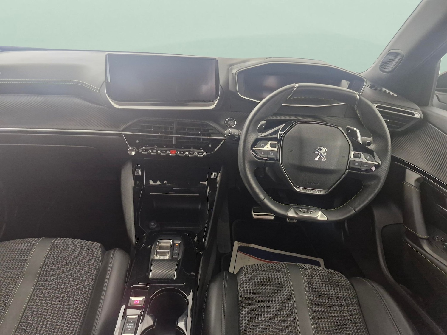 Used Peugeot 2008 2022 for sale - 78150926: Photo 4