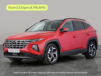 Used Hyundai TUCSON 2023 for sale - 78329858: Photo