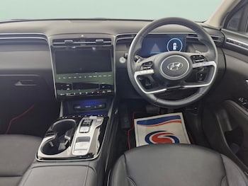 Used Hyundai TUCSON 2023 for sale - 78329858: Photo