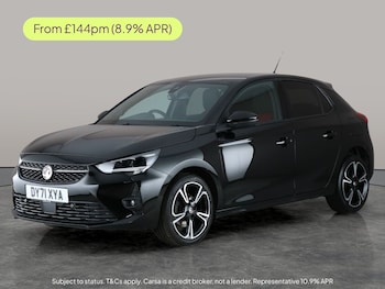 2021 - 1.2 Turbo SRi Premium 5dr