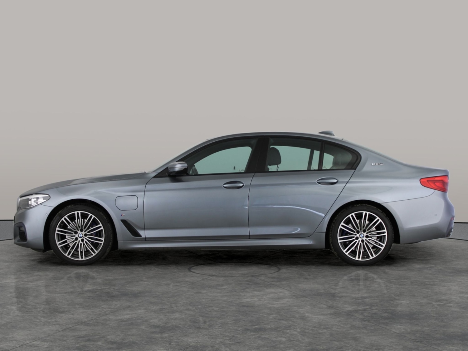 Used BMW 5 Series 2018 for sale - 78123800: Photo 13