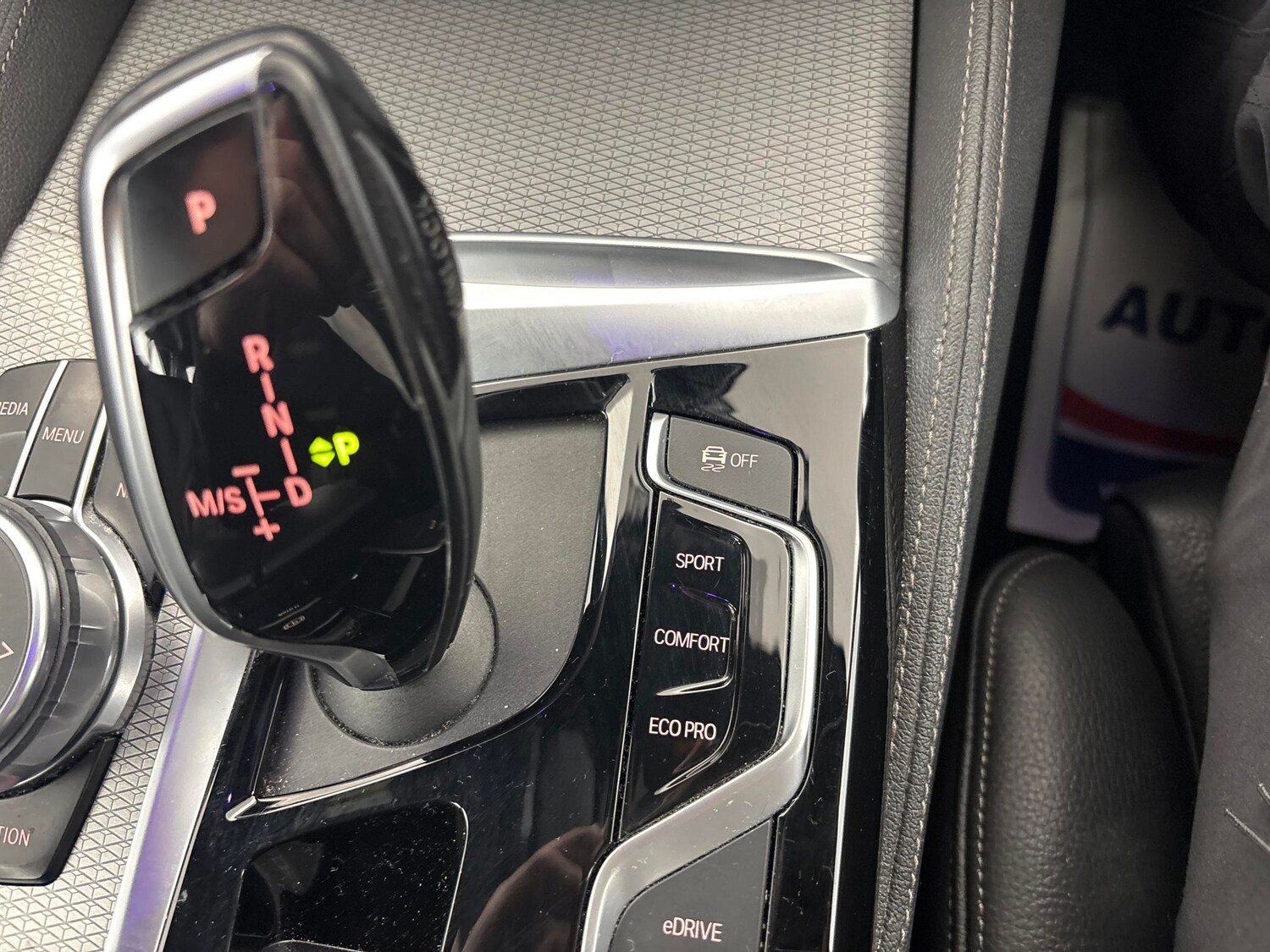 Used BMW 5 Series 2018 for sale - 78123800: Photo 16