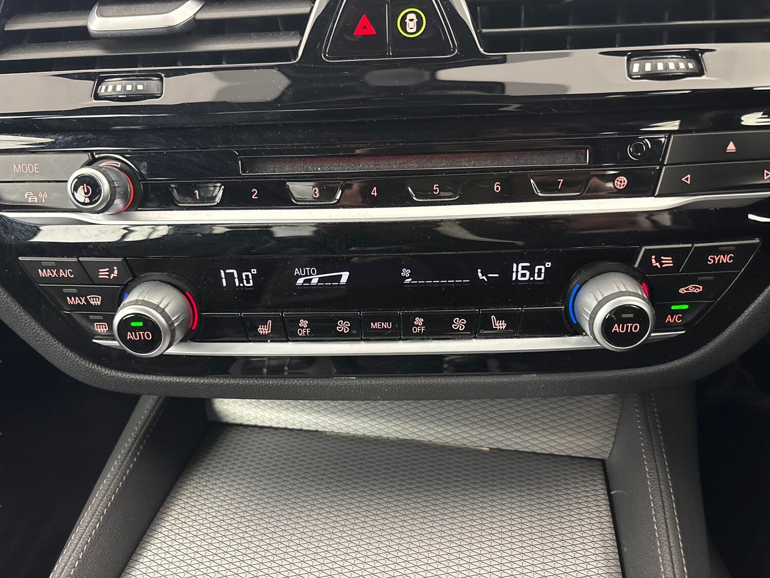 Used BMW 5 Series 2018 for sale - 78123800: Photo 18