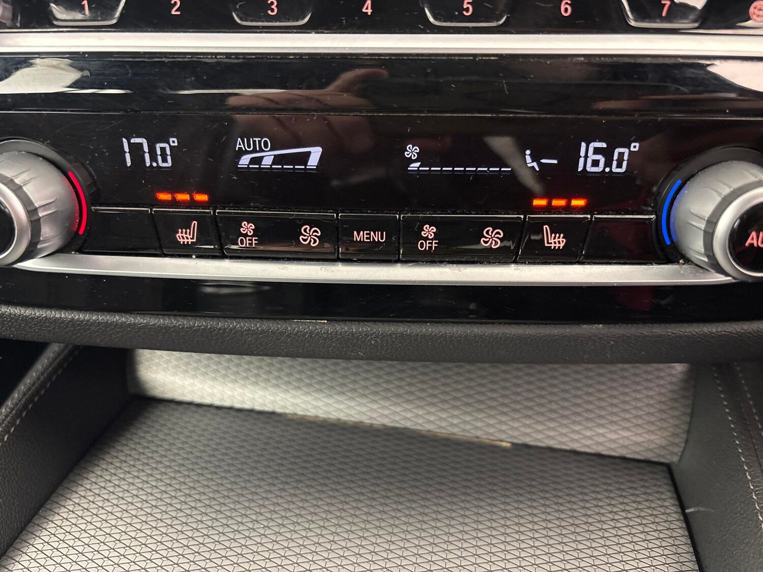 Used BMW 5 Series 2018 for sale - 78123800: Photo 19