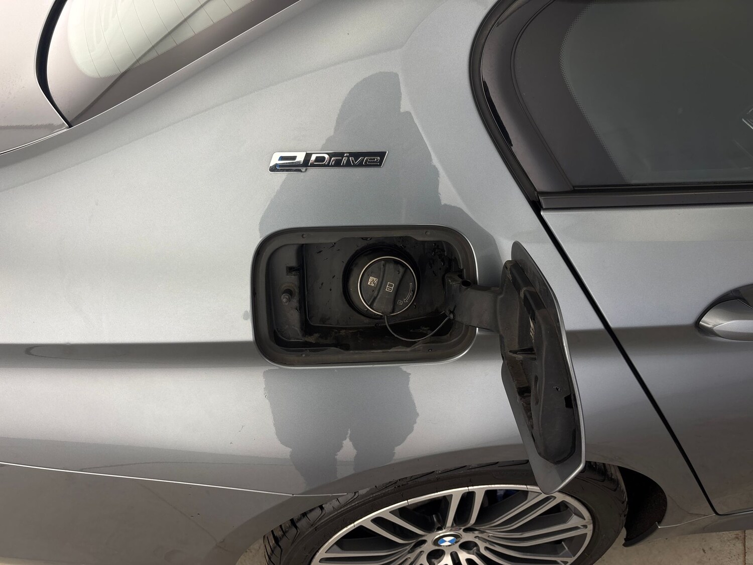 Used BMW 5 Series 2018 for sale - 78123800: Photo 26