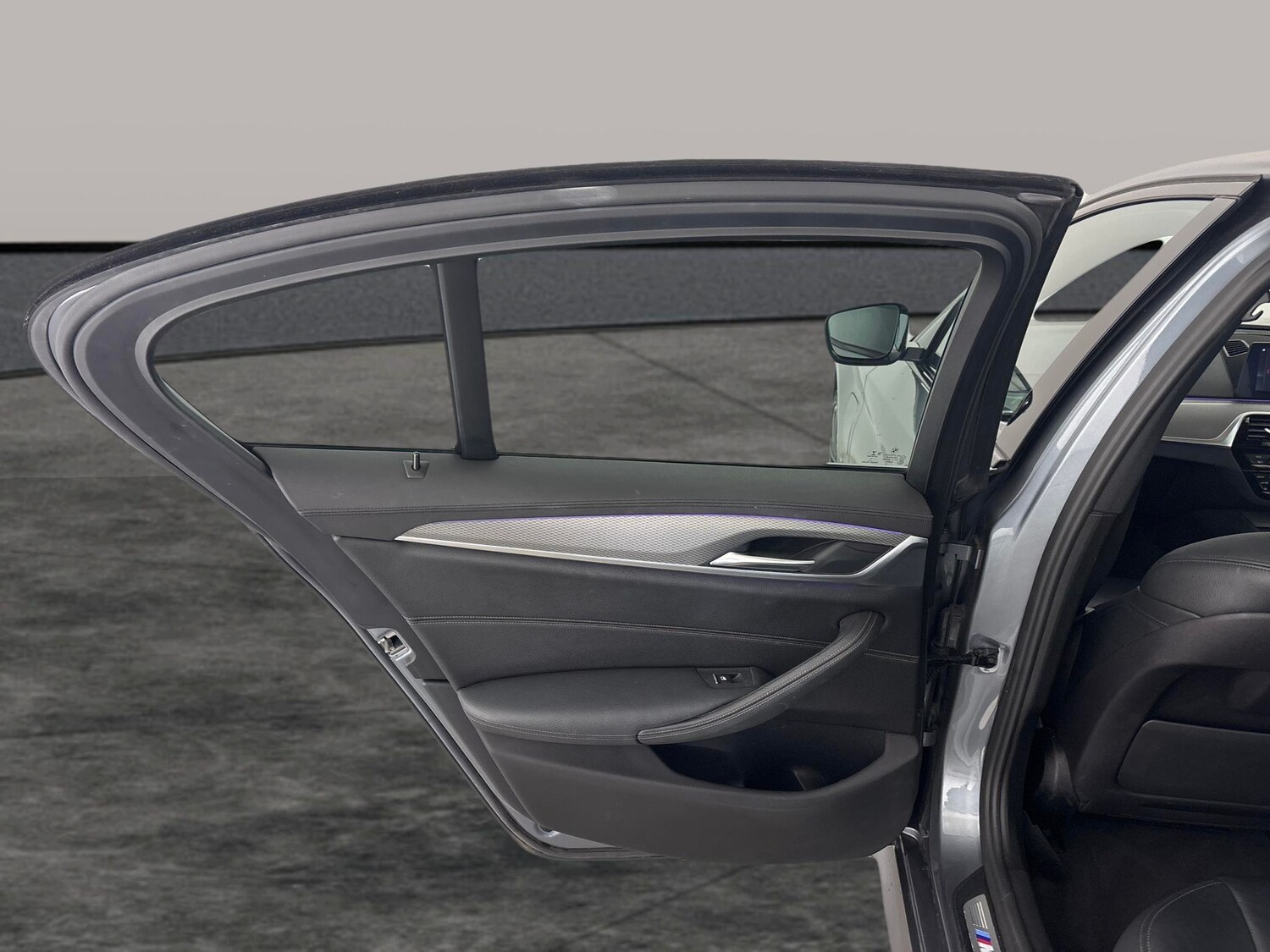 Used BMW 5 Series 2018 for sale - 78123800: Photo 28