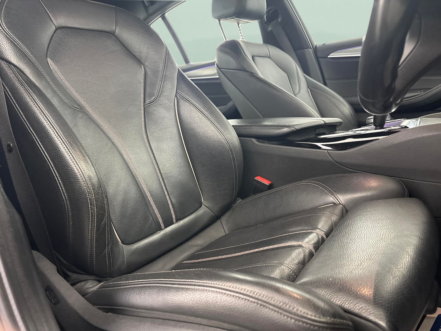 Used BMW 5 Series 2018 for sale - 78123800: Photo 6