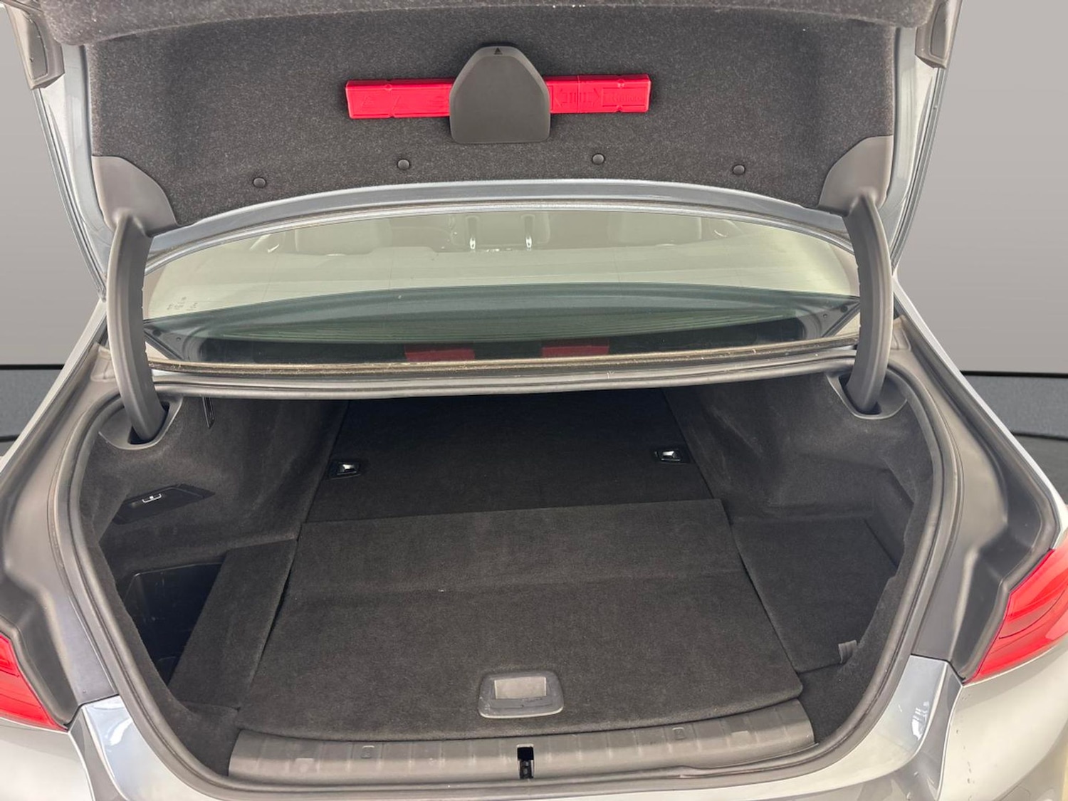 Used BMW 5 Series 2018 for sale - 78123800: Photo 7