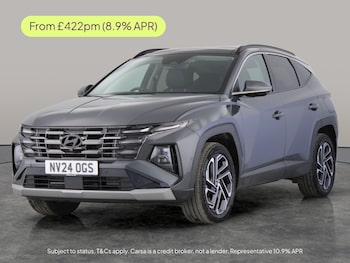 Used Hyundai TUCSON 2024 for sale - 78314616: Photo