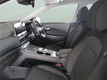 Used Hyundai KONA 2023 for sale - 79641487: Photo