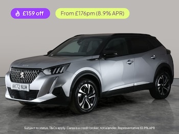 2022 - 1.2 PureTech 130 GT 5dr