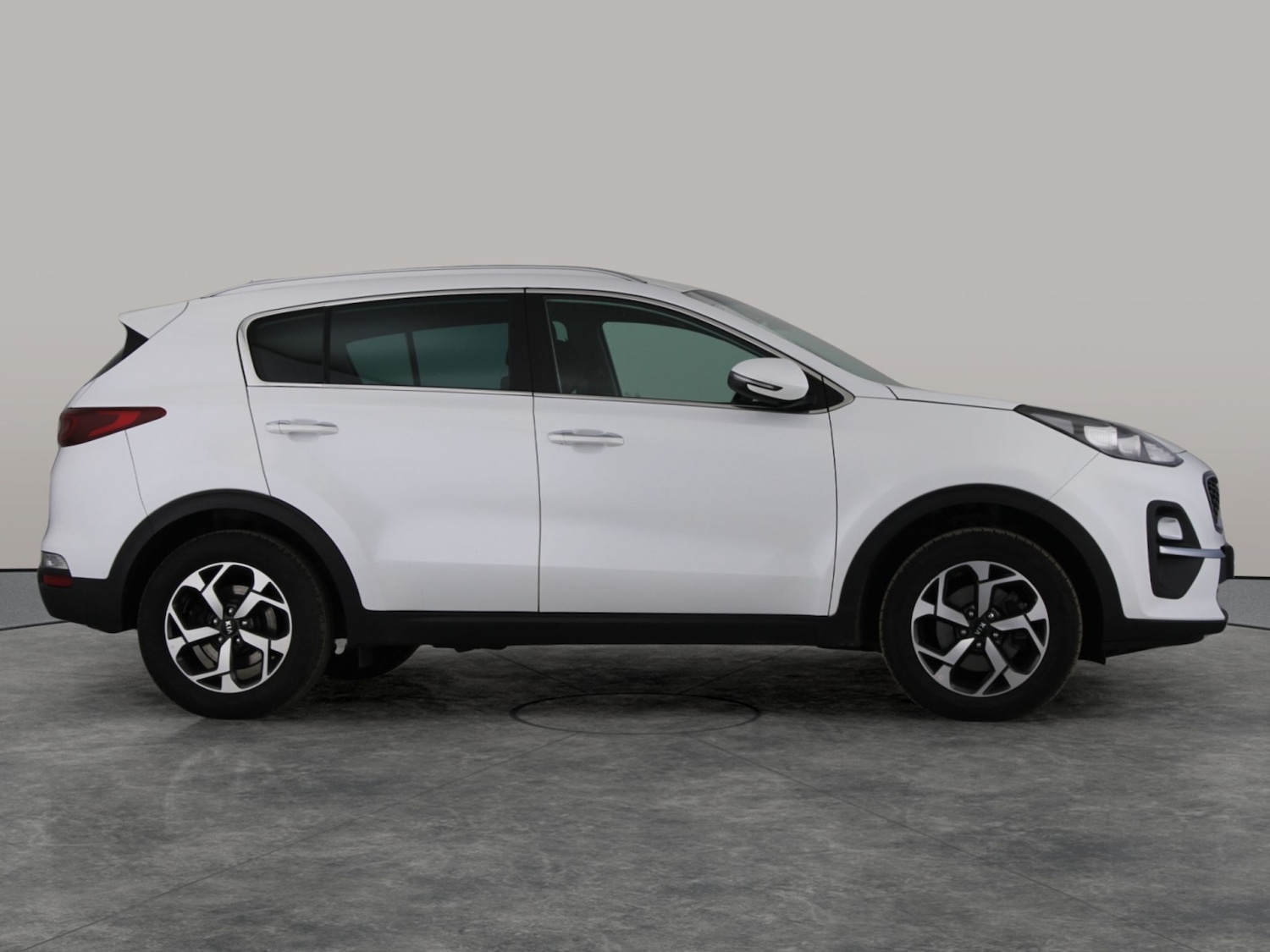 Used Kia Sportage 2021 for sale - 76782079: Photo 10