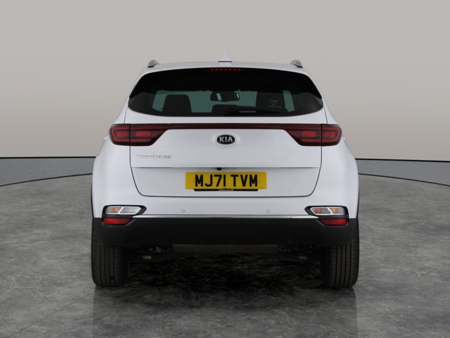 Used Kia Sportage 2021 for sale - 76782079: Photo 12