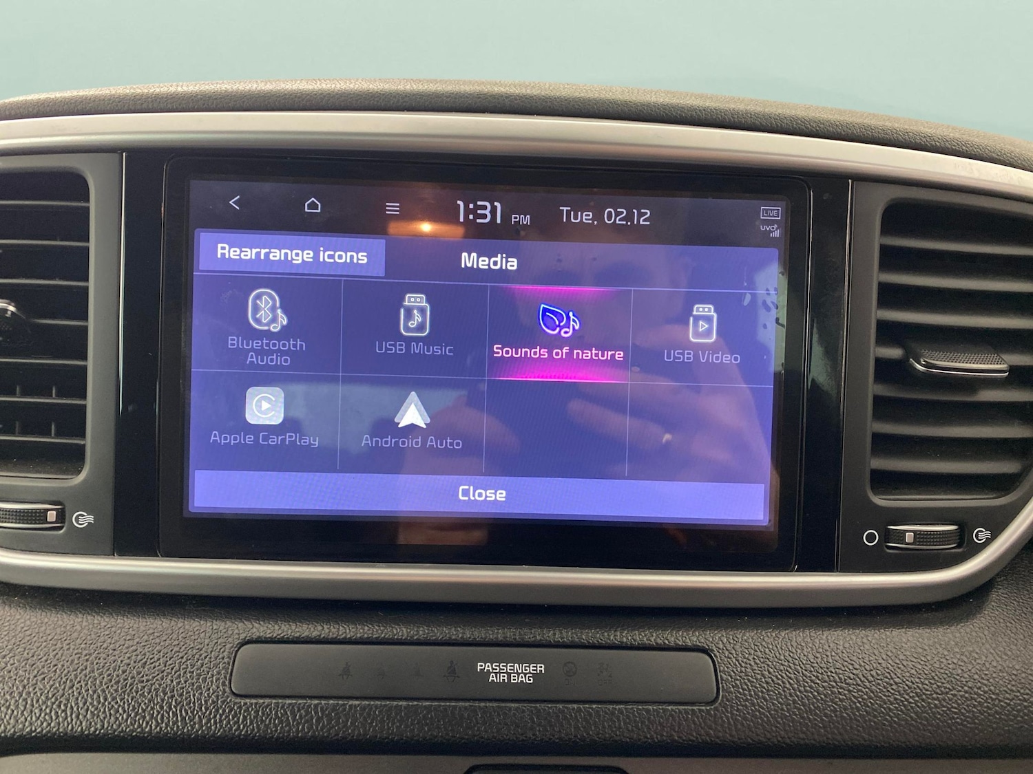 Used Kia Sportage 2021 for sale - 76782079: Photo 15