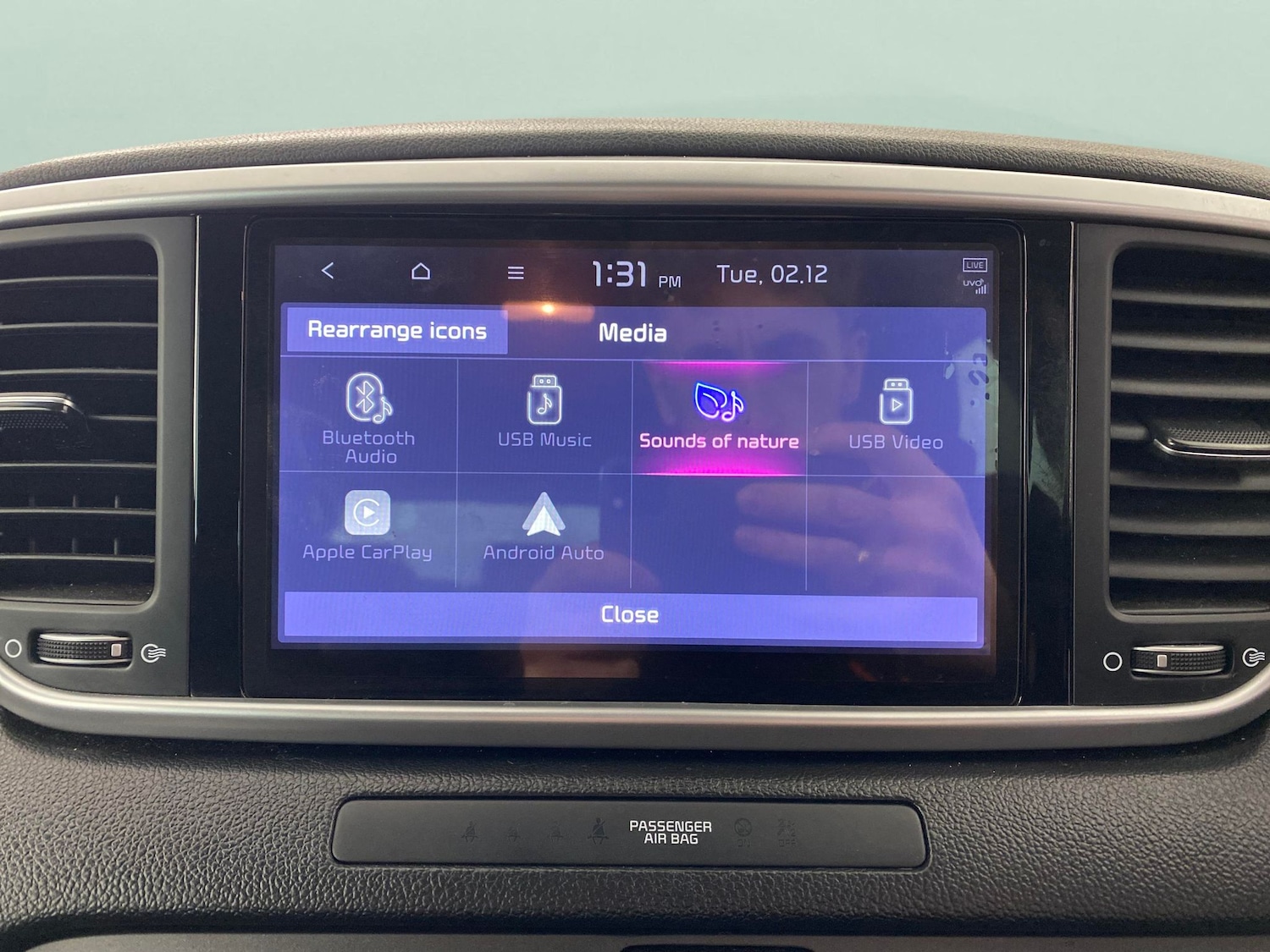 Used Kia Sportage 2021 for sale - 76782079: Photo 16