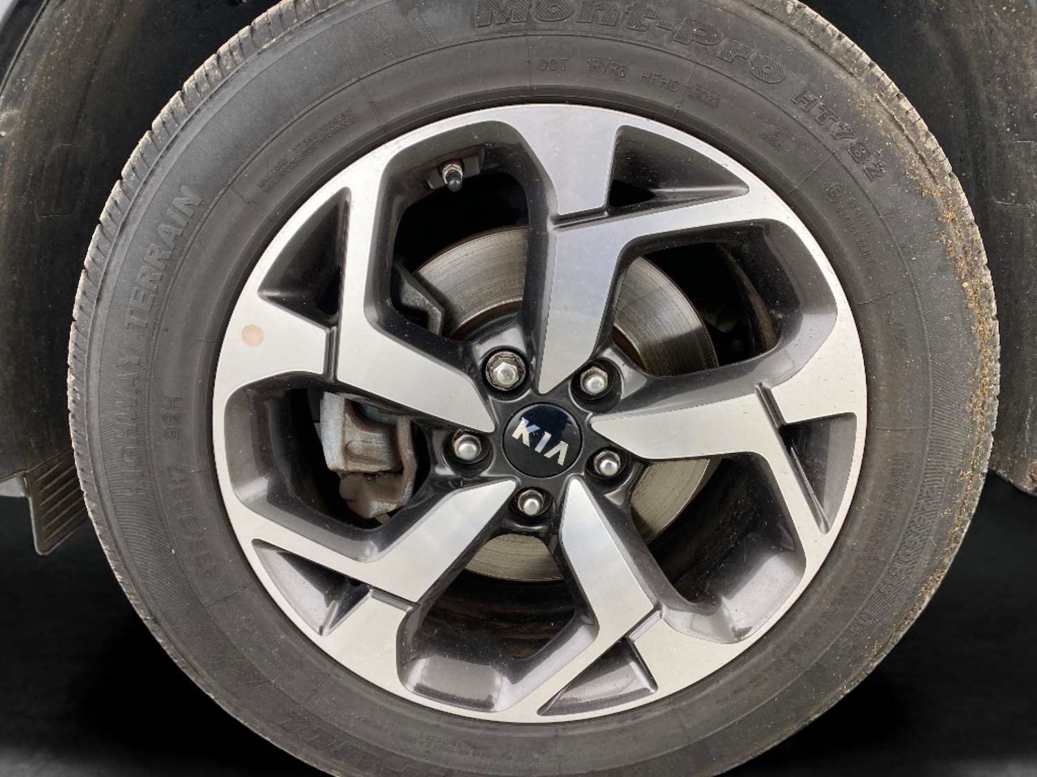 Used Kia Sportage 2021 for sale - 76782079: Photo 22