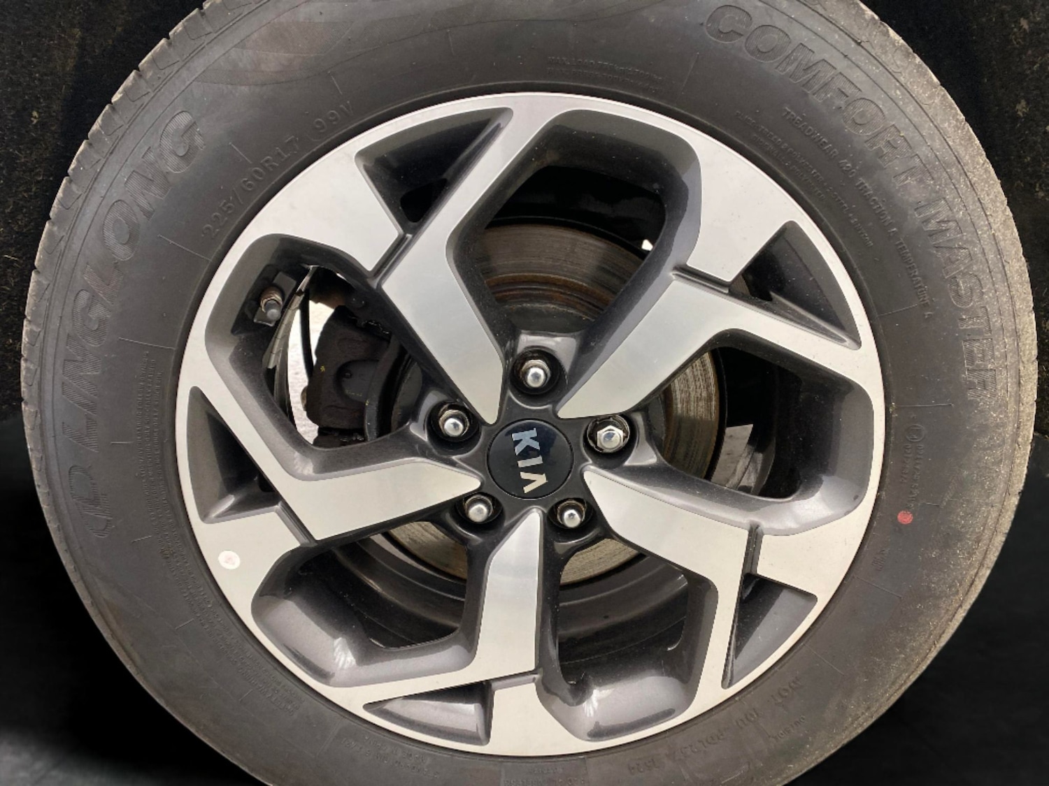 Used Kia Sportage 2021 for sale - 76782079: Photo 24