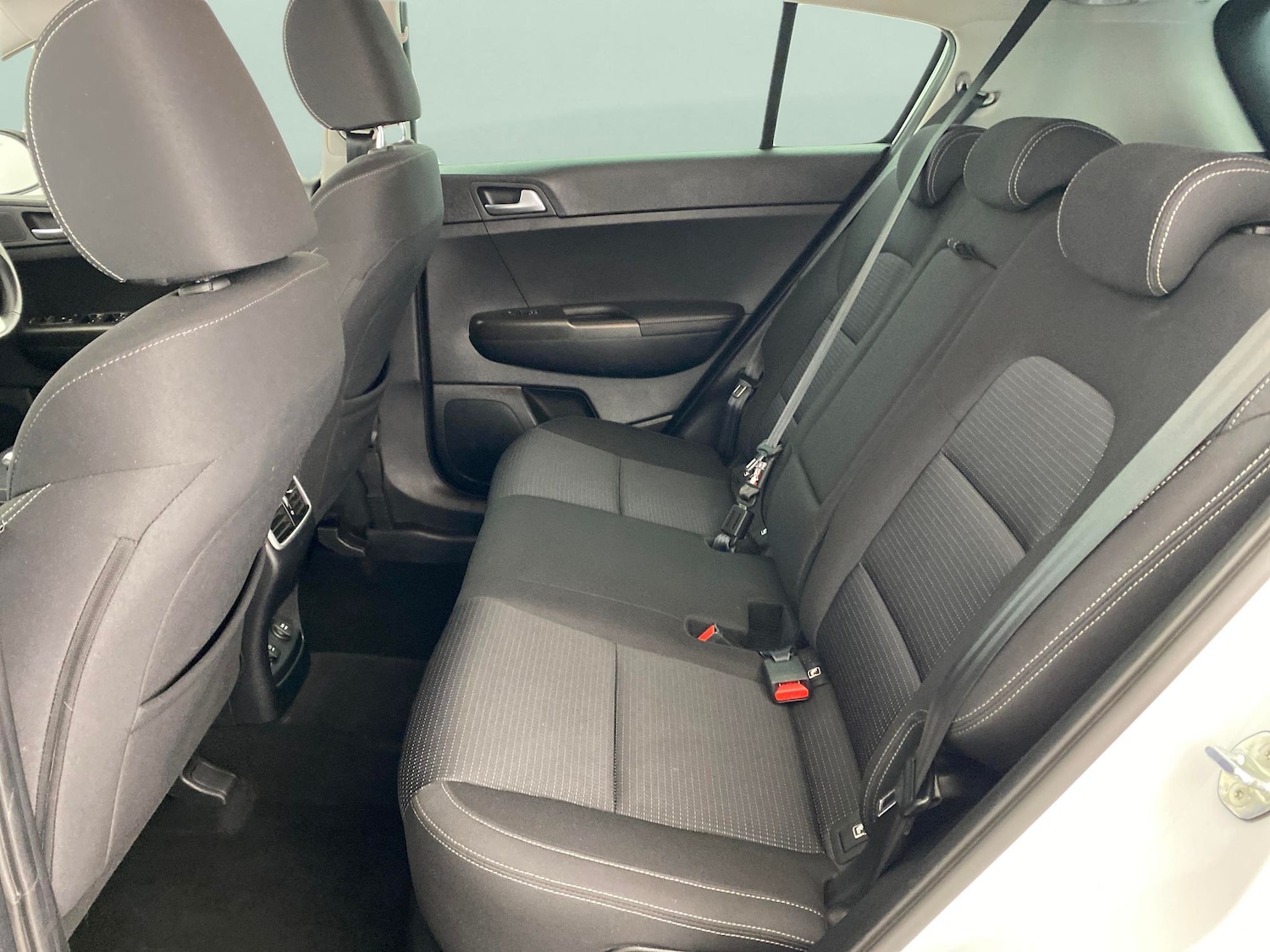 Used Kia Sportage 2021 for sale - 76782079: Photo 27