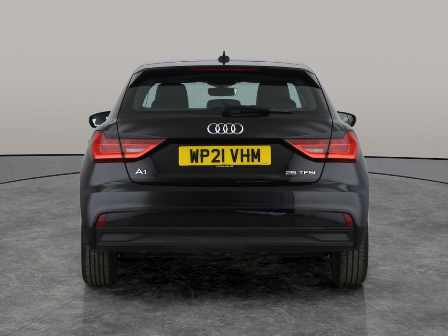 Used Audi A1 2021 for sale - 78197844: Photo 10