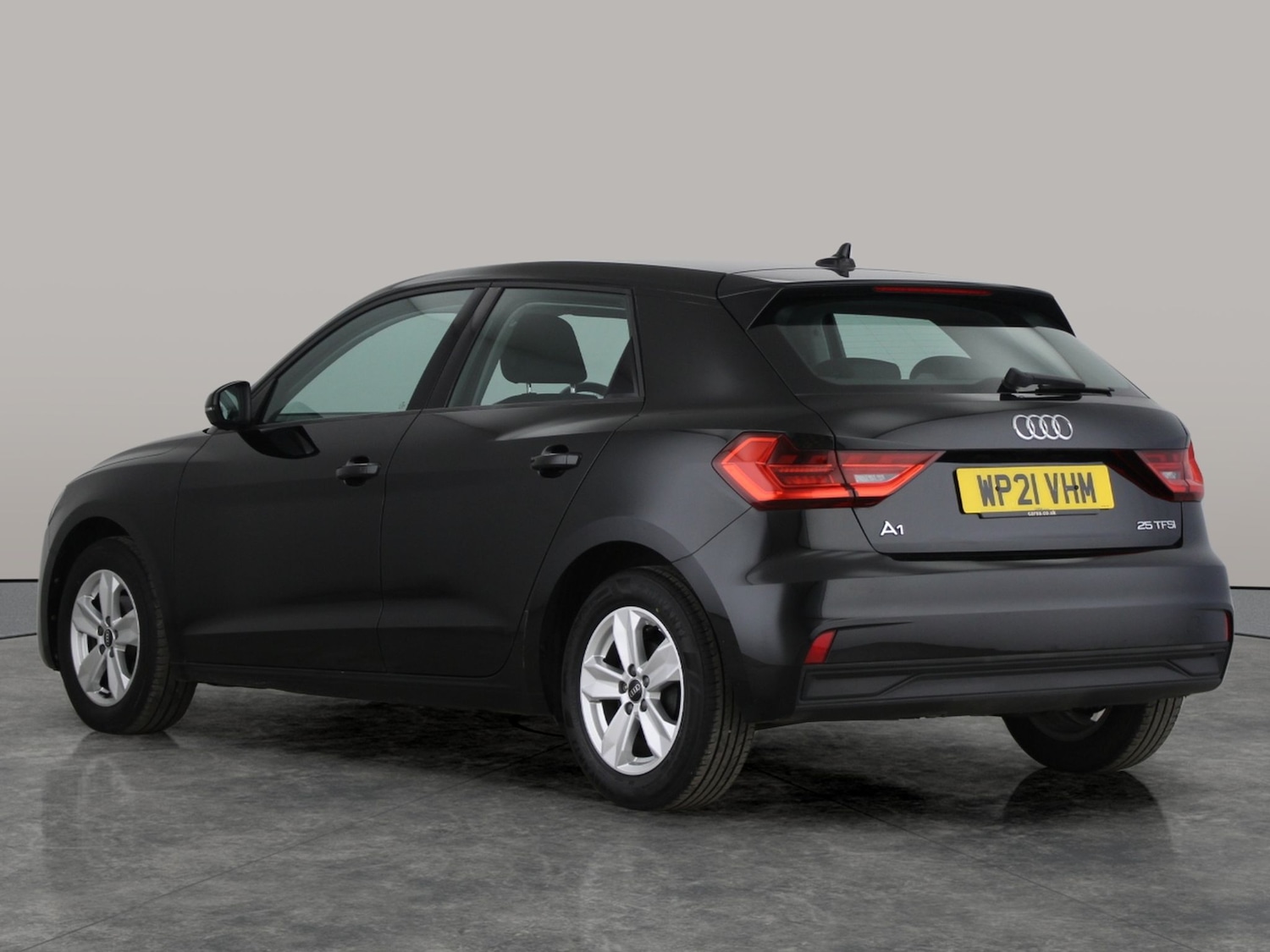 Used Audi A1 2021 for sale - 78197844: Photo 11