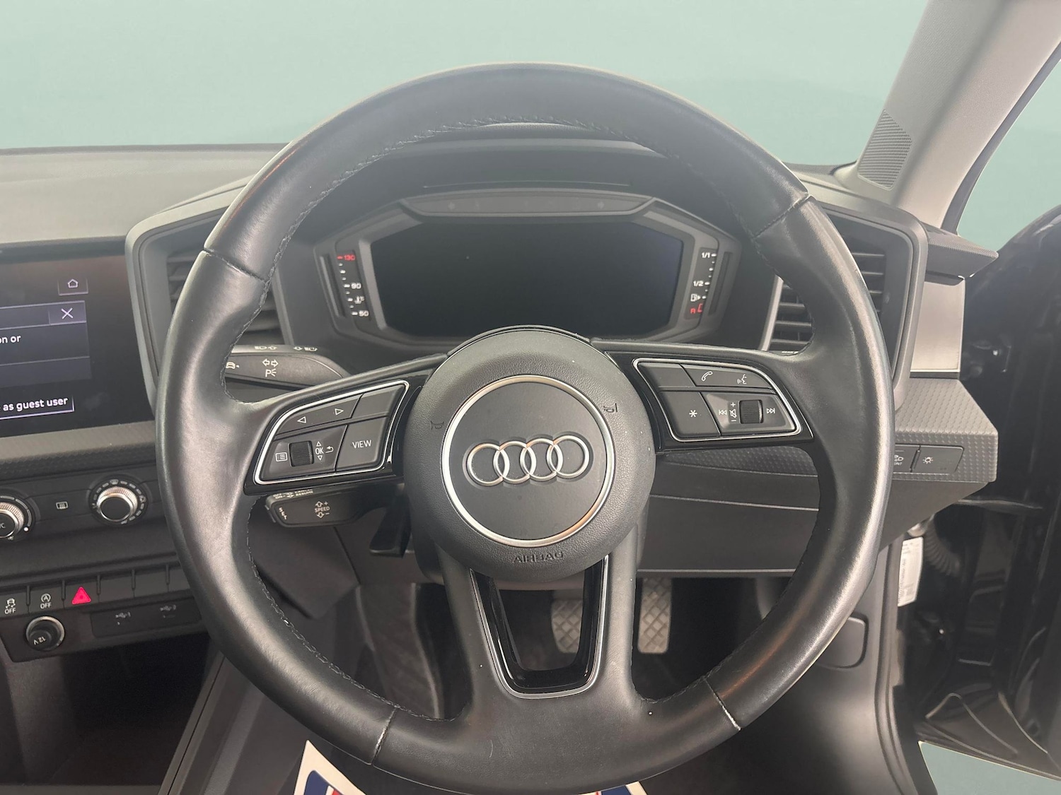 Used Audi A1 2021 for sale - 78197844: Photo 13