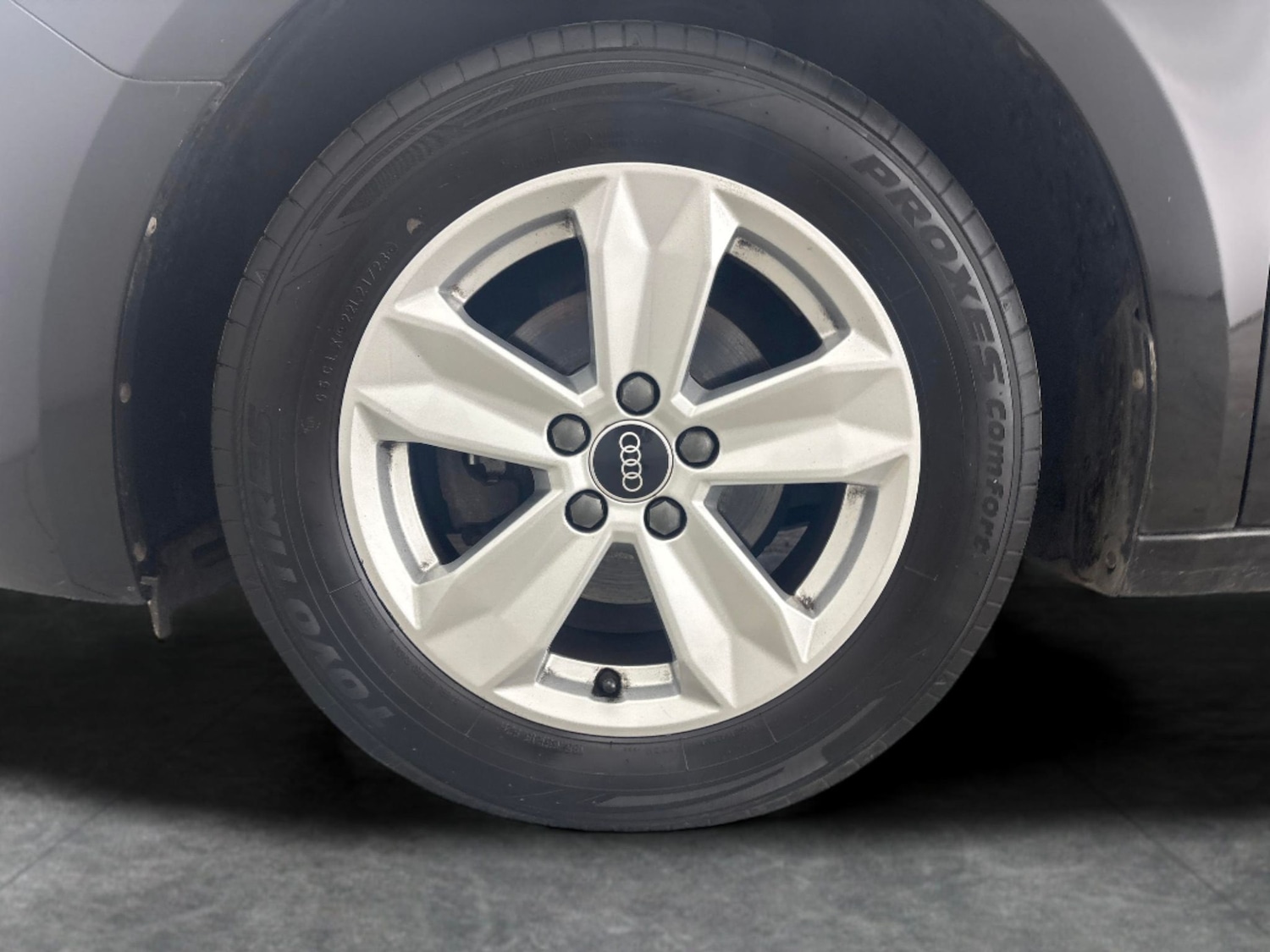 Used Audi A1 2021 for sale - 78197844: Photo 16